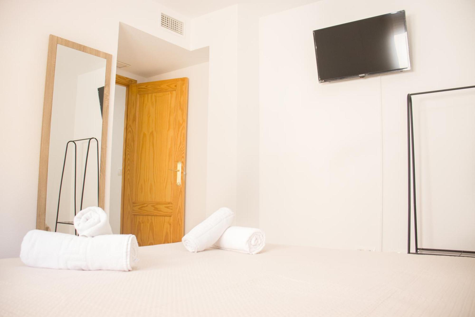 Apartamentos Luna De Aguilas Exterior photo