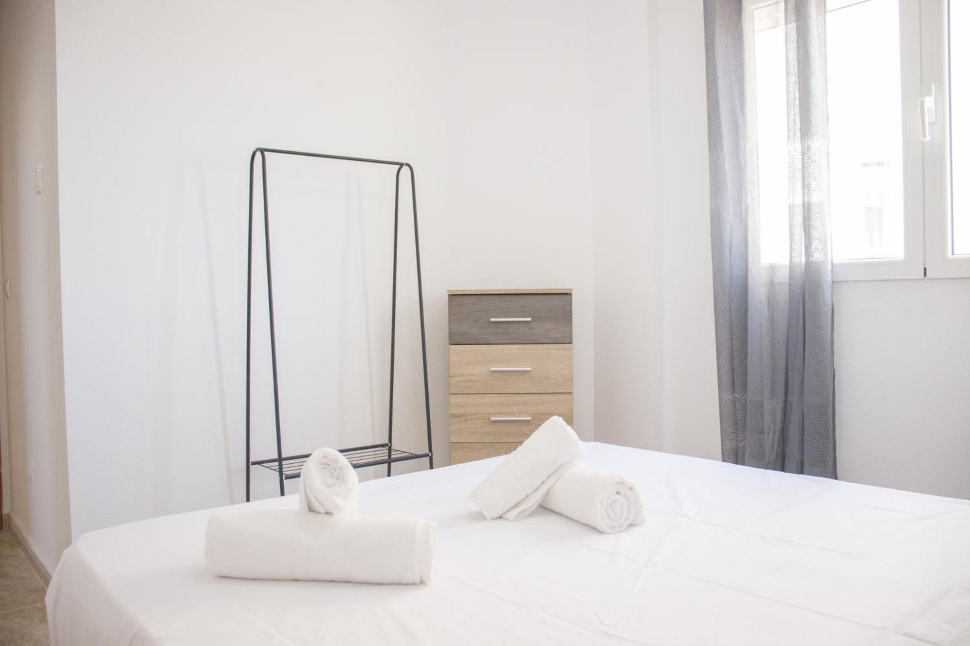 Apartamentos Luna De Aguilas Exterior photo