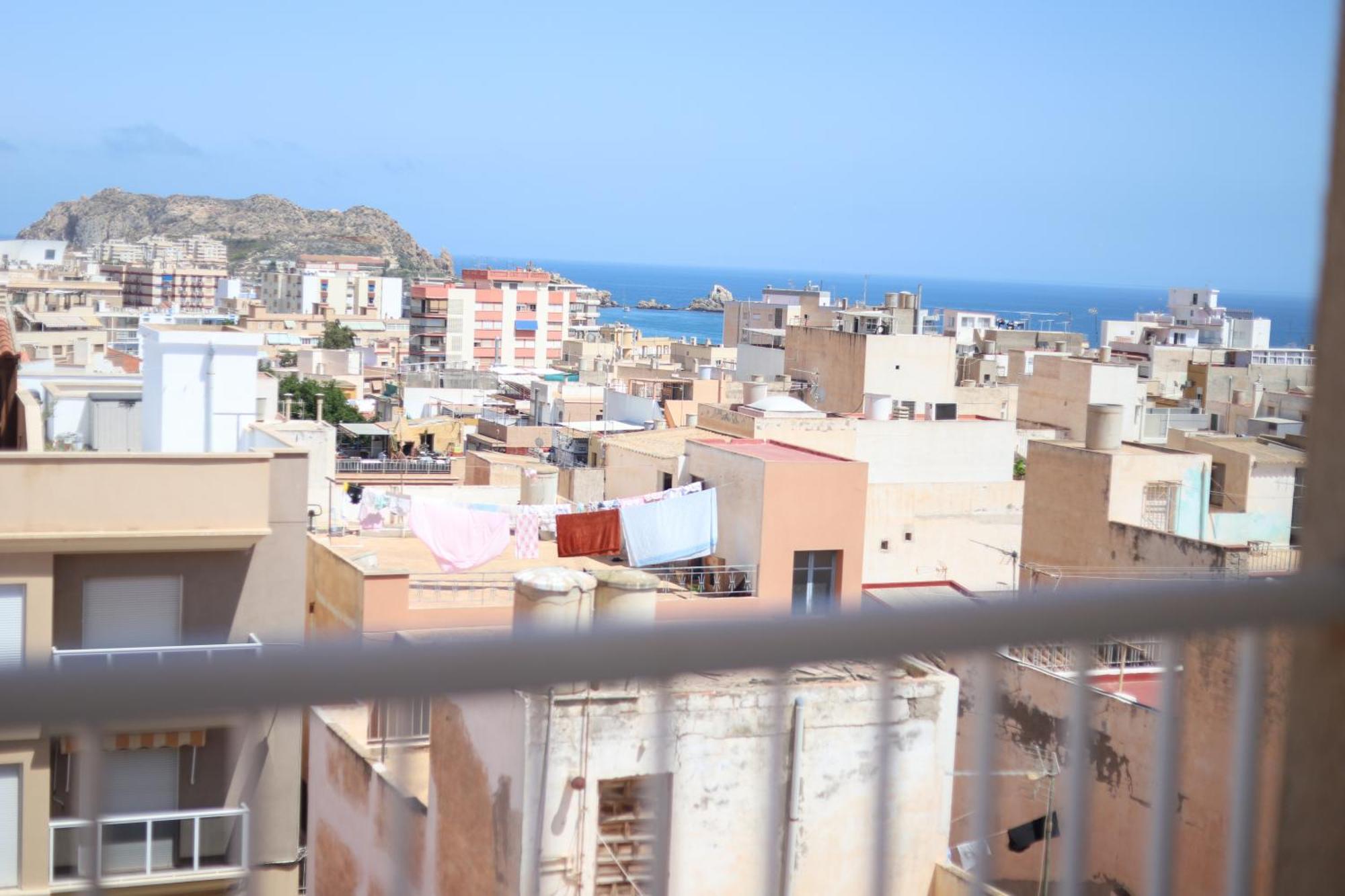 Apartamentos Luna De Aguilas Exterior photo
